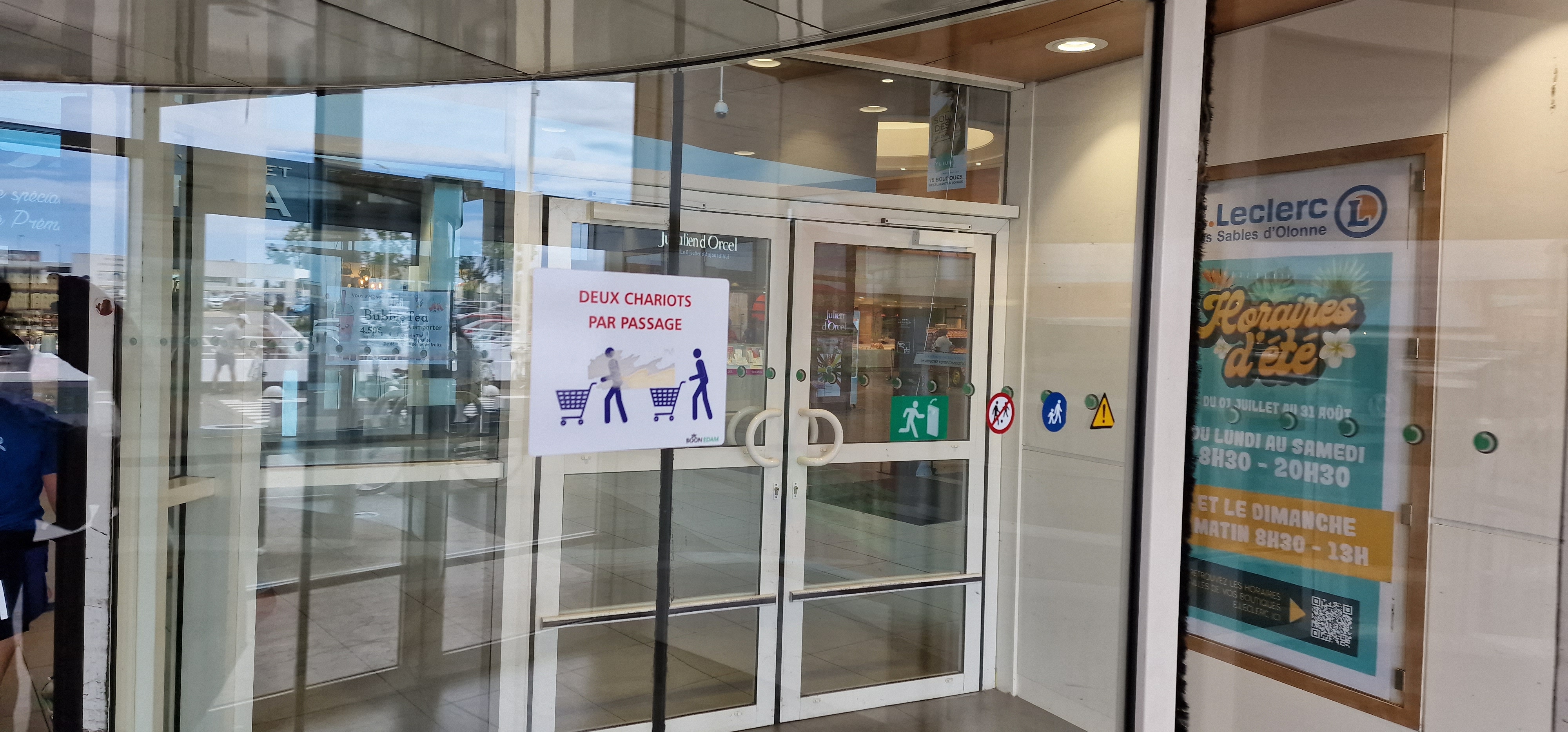 Photo n° 12 de l'avis de Dominique.A fait le 21/07/2023 à 18:53