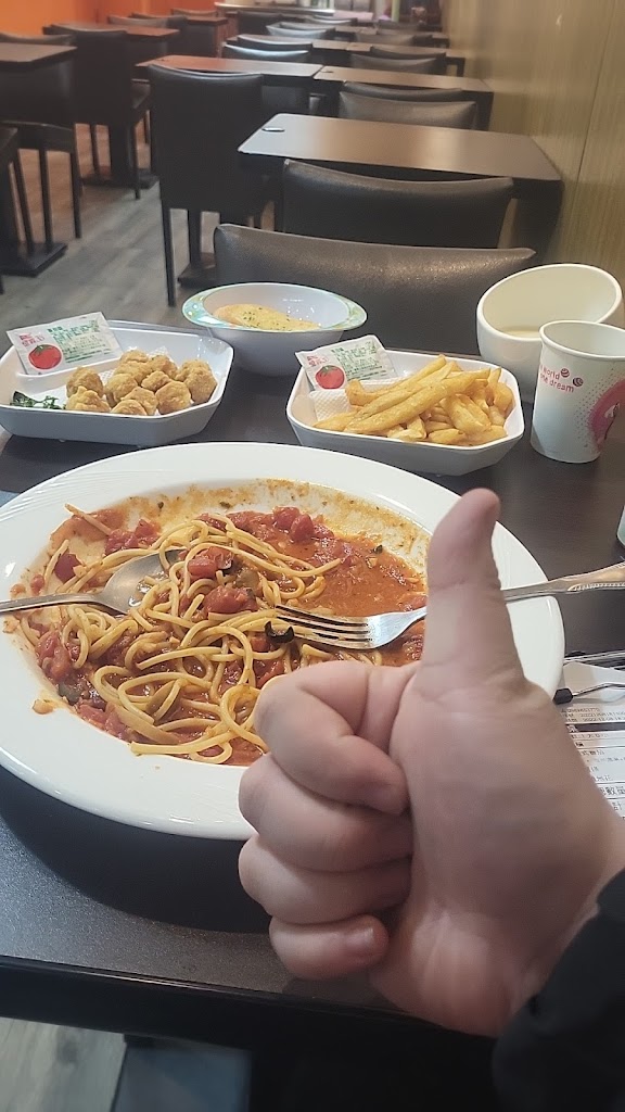 義鄉園餐坊《義式推薦》泰山熱門餐廳｜義式料理｜異國餐廳｜特色料理｜必吃義式｜別緻餐廳 的照片