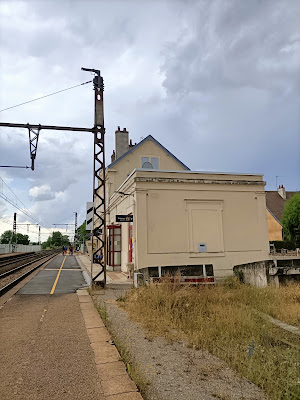Nuits-Saint-Georges à Nuits-Saint-Georges