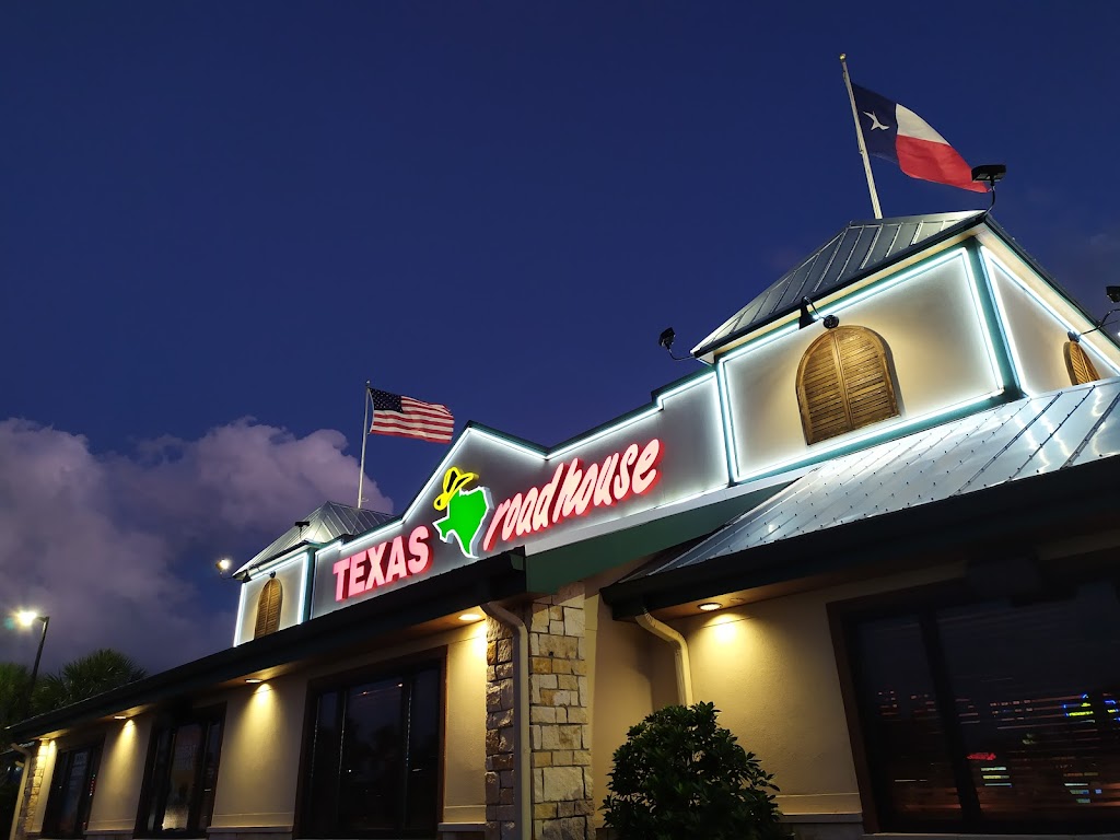 Texas Roadhouse 33174