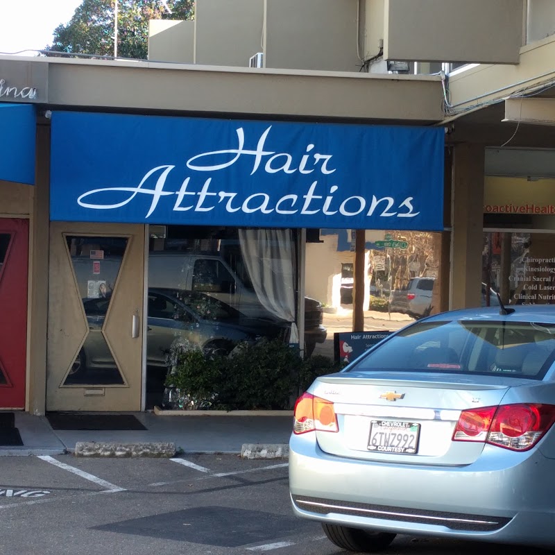 Hair Attractions