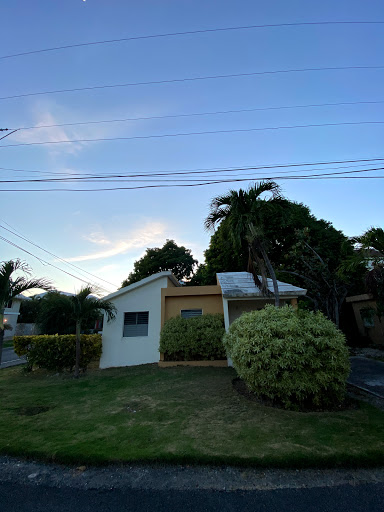 Punta Cana Village Residencias Blu