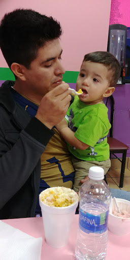 Ice Cream Shop «Mi Linda Michoacana Paleteria & Neveria», reviews and photos, 5216 Cleveland Blvd a, Caldwell, ID 83607, USA