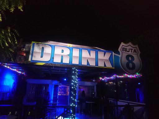 Drink Ruta 8