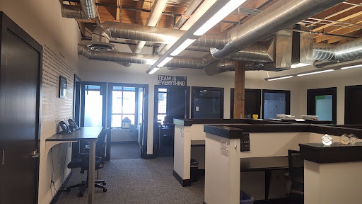 Real Estate Agency «Keller Williams Salt Lake City», reviews and photos, 2121 McClelland St E #201, Salt Lake City, UT 84106, USA