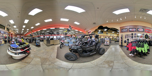 Motorcycle Dealer «Alamo Cycle Plex», reviews and photos, 11900 Interstate 10 Frontage Rd, San Antonio, TX 78230, USA