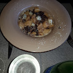 Photo n°1 de l'avis de Marco.a fait le 11/11/2018 à 09:07 sur le  Osteria del Borgo à Bracciano