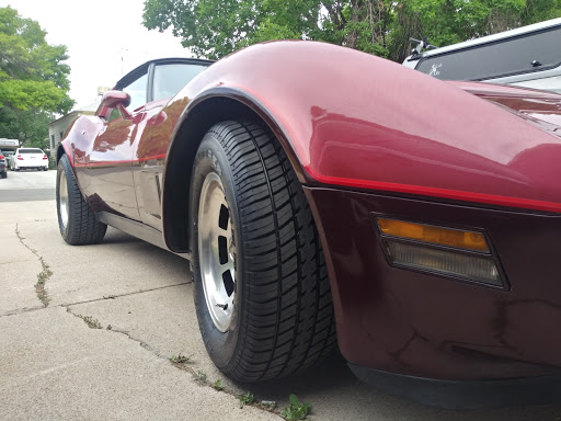 Tire Shop «Discount Tire Store - W Valley City, UT», reviews and photos, 2999 S Glen Eagle Dr, West Valley City, UT 84128, USA