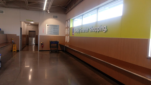 Supermarket «ALDI», reviews and photos, 1978 N Columbia St, Milledgeville, GA 31061, USA