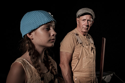 Performing Arts Theater «PURE Theatre», reviews and photos, 477 King St, Charleston, SC 29403, USA