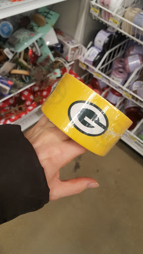 Fabric Store «Jo-Ann Fabrics and Crafts», reviews and photos, 555 W Roosevelt Rd, Chicago, IL 60607, USA