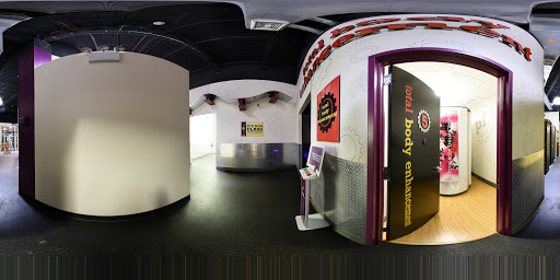 Gym «Planet Fitness», reviews and photos, 1040 S Broadway, Hicksville, NY 11801, USA