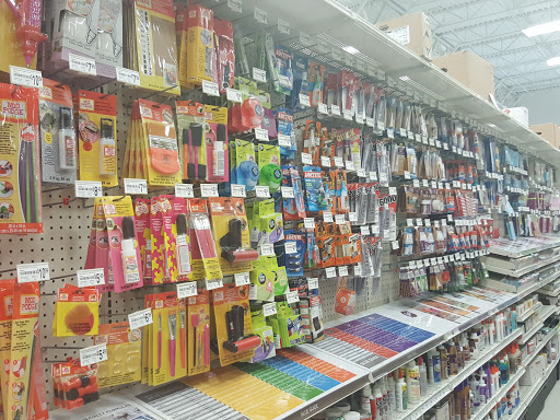 Craft Store «Michaels», reviews and photos, 19105 Lyndon B Johnson Fwy, Mesquite, TX 75150, USA