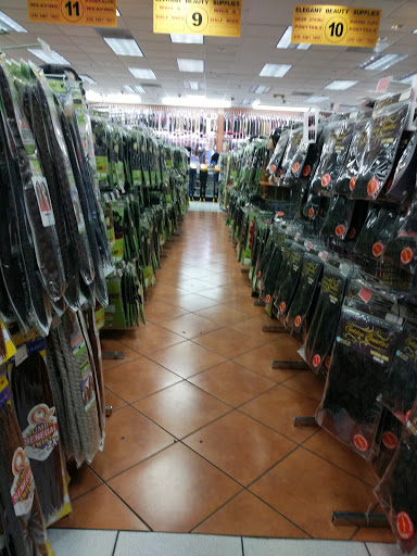 Beauty Supply Store «Elegant Beauty Supplies», reviews and photos, 7250 W McNab Rd, North Lauderdale, FL 33068, USA