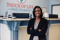 Touch of Life Family Chiropractic - Photo 6 - Car repair in East Point, GA, Atlanta