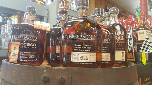 Liquor Store «Classic Spirits Liquors», reviews and photos, 12588 Gray Rd, Carmel, IN 46033, USA