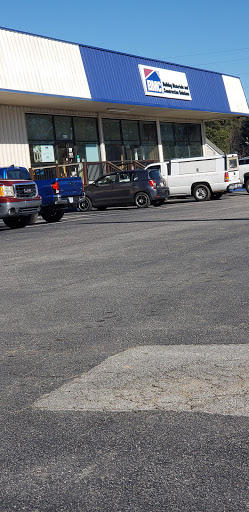 Building Materials Supplier «BMC - Building Materials & Construction Solutions», reviews and photos, 1701 N Salem St, Apex, NC 27502, USA