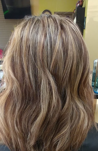 Hair Salon «Impressions Hair Salon», reviews and photos, 13766 E Quincy Ave, Aurora, CO 80015, USA