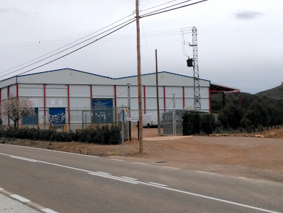 Ajos F. Virto Celorrio S.L. Carretera CV-816 Km. 3,45, 50100 La Almunia de Doña Godina, Zaragoza, España