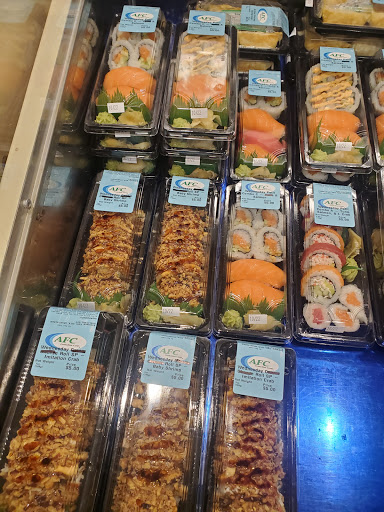 Supermarket «Publix Super Market at Dunlawton Square», reviews and photos, 3821 S Nova Rd, Port Orange, FL 32127, USA