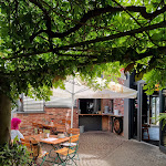 Photo n°5 de l'avis de Jochen.e fait le 31/07/2022 à 14:42 sur le  Motorworld Inn à Warthausen