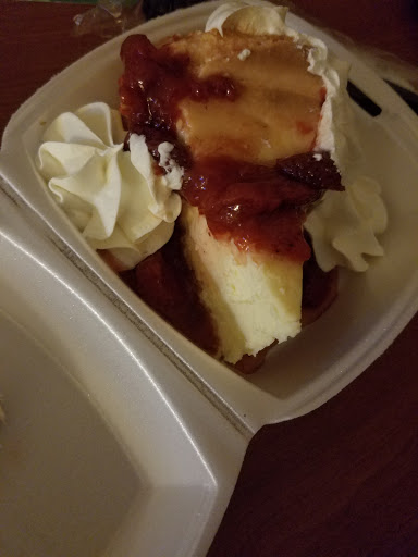 Hotel «Hilton Garden Inn Cleveland East», reviews and photos, 700 Beta Dr, Mayfield, OH 44143, USA