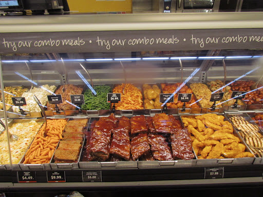 Grocery Store «ACME Markets», reviews and photos, 2400 Delaware Ave, North Wildwood, NJ 08260, USA