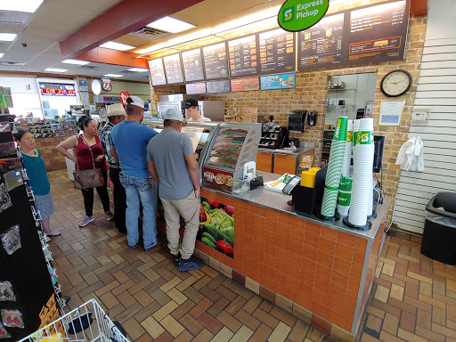 Restaurant «SUBWAY®Restaurants», reviews and photos, 953 W Beale St, Kingman, AZ 86401, USA