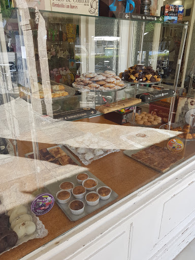 Doceria Rábade en Betanzos, La Coruña
