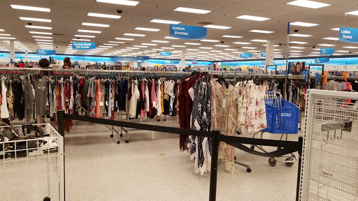 Clothing Store «Ross Dress for Less», reviews and photos, 350 The Promenade N, Long Beach, CA 90802, USA