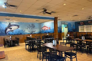 The Blue Clove Seafood Bar and Grill image