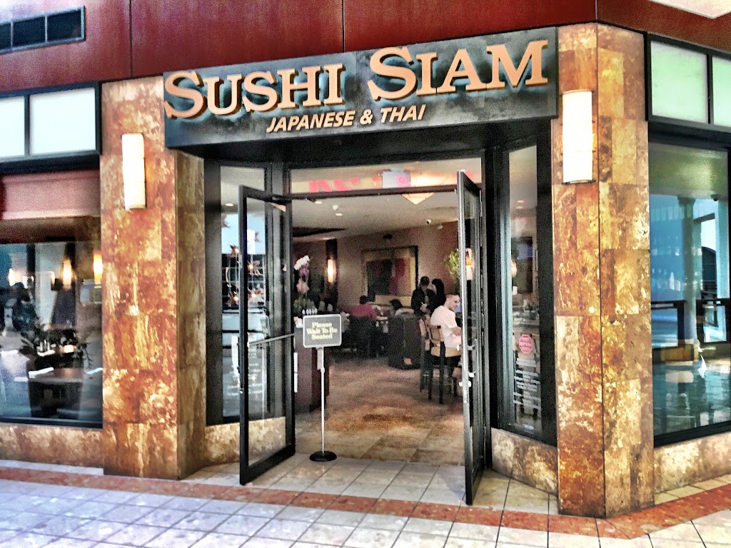 Sushi Siam 33180