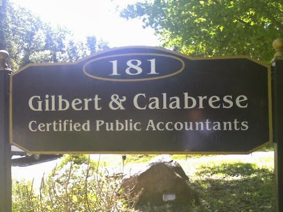 Gilbert & Calabrese, LLC