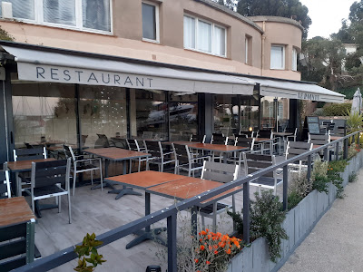LE POINTU à Théoule-sur-Mer