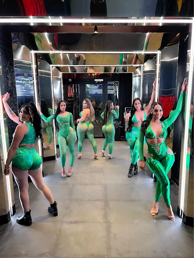 Lounge «Playroom NYC», reviews and photos, 3964 10th Ave, New York, NY 10034, USA