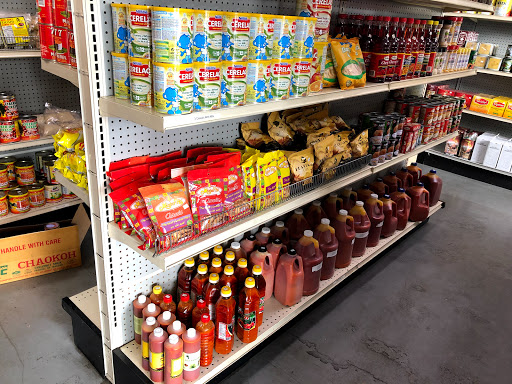 Grocery Store «Vancouver International Market(Halal Meat)», reviews and photos, 6400 NE Hwy 99 d, Vancouver, WA 98665, USA