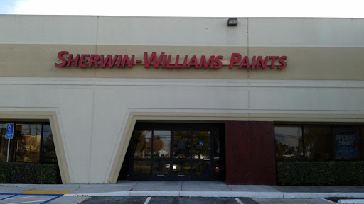 Sherwin-Williams Paint Store