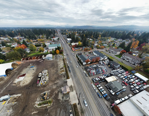 Grocery Store «Roman Russian Food Store», reviews and photos, 10918 SE Division St, Portland, OR 97266, USA