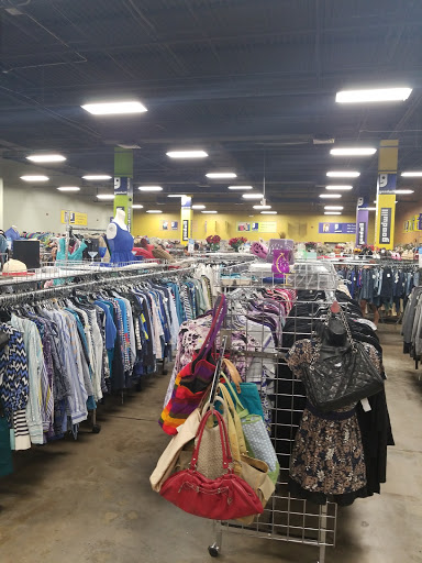 Thrift Store «Goodwill Orlando», reviews and photos