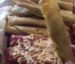 Frijol Vegano - AntojitosMexicanos photo