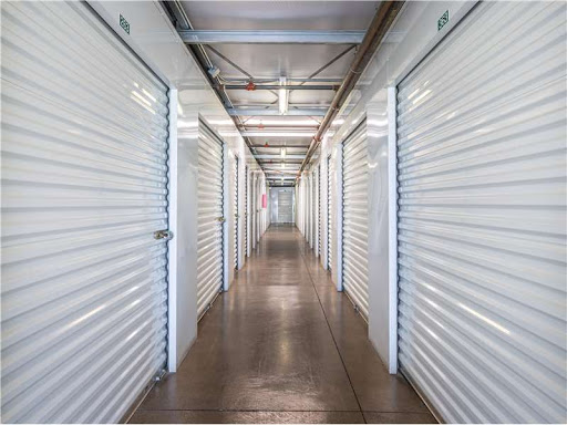 Storage Facility «Extra Space Storage», reviews and photos, 787 Eleventh St, Tracy, CA 95304, USA