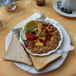 Photo n°3 de l'avis de Frank.r fait le 05/07/2021 à 19:54 sur le  Càfe Multhauf à Heilbad Heiligenstadt