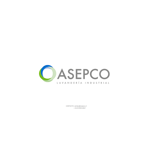 Opiniones de ASEPCO SpA en Quilicura - Lavandería
