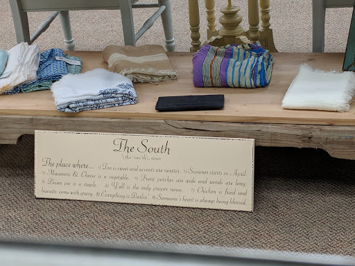 Boutique «Boca Boutique & Gallery», reviews and photos, 37B Harbor Blvd, Destin, FL 32541, USA