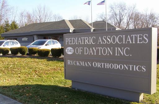 Ryckman Orthodontics