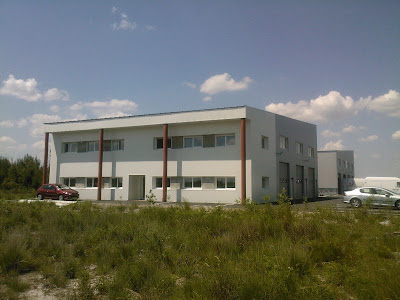 TFB - Transaction Foncière et Bâtiment à Saucats