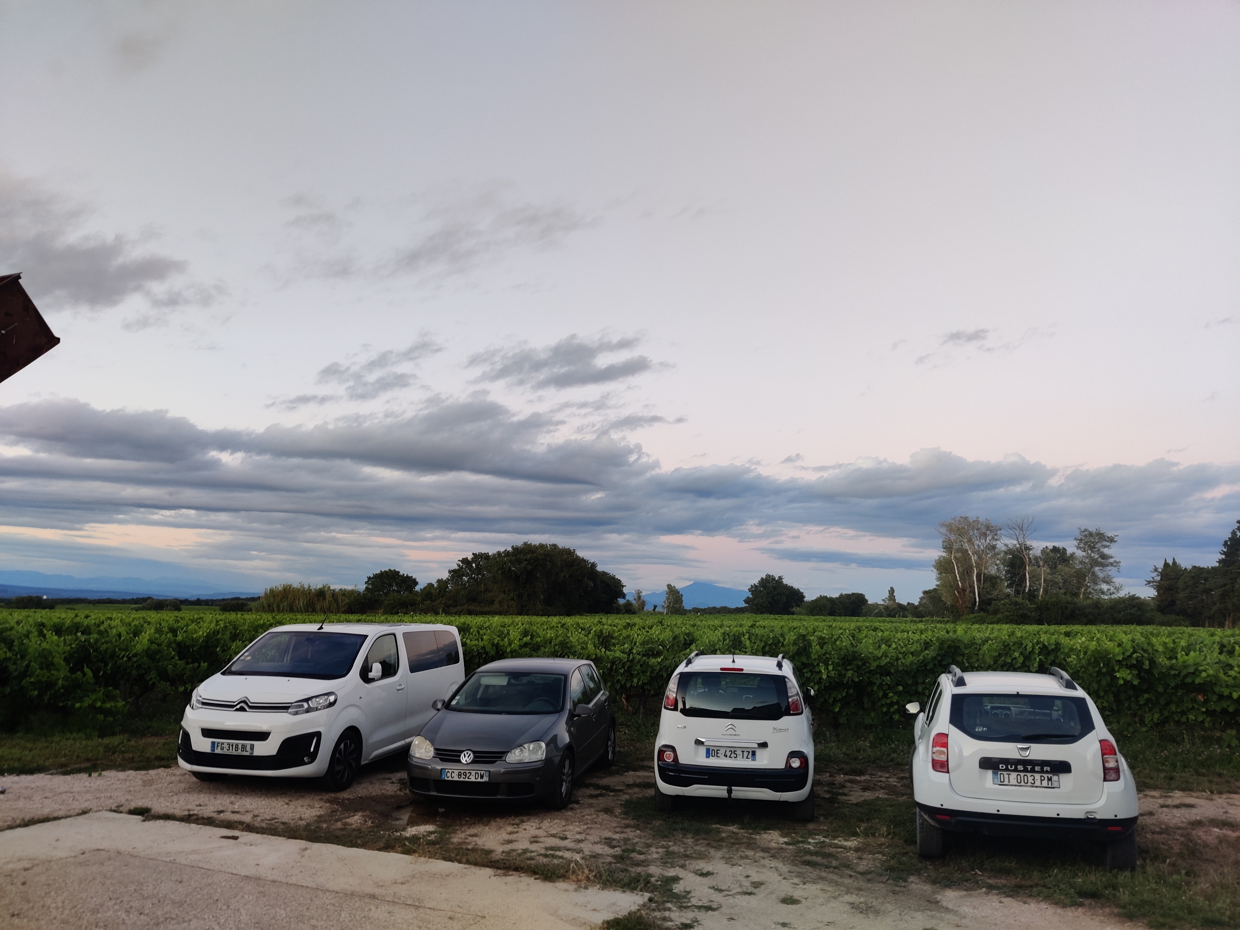 Photo n° 1 de l'avis de Grégoire.l fait le 01/07/2023 à 20:52