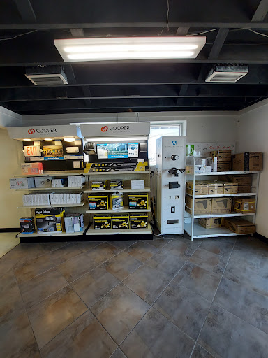 Electrical Supply Store «Elliott Electric Supply», reviews and photos, 6510 Broadway St, Galveston, TX 77551, USA