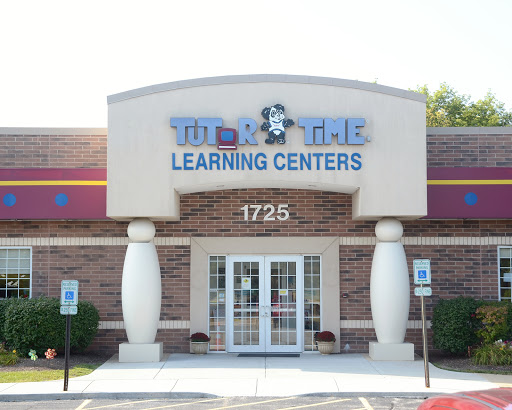 Day Care Center «Tutor Time of Schaumburg, IL», reviews and photos, 1725 W Golf Rd, Schaumburg, IL 60194, USA