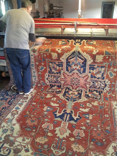 -Navajo-Area Rug Cleaning And Sales Company
